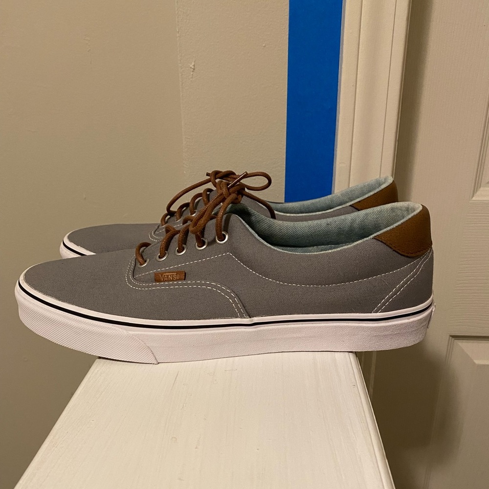 Vans shoes